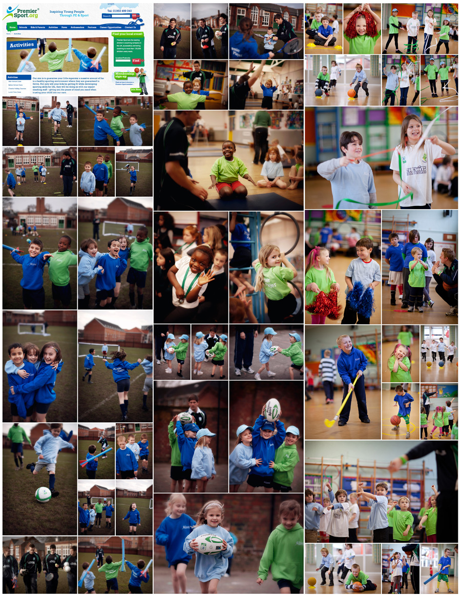 Premier Sport Photography 2011 Norwich Norfolk Freelance Photographer