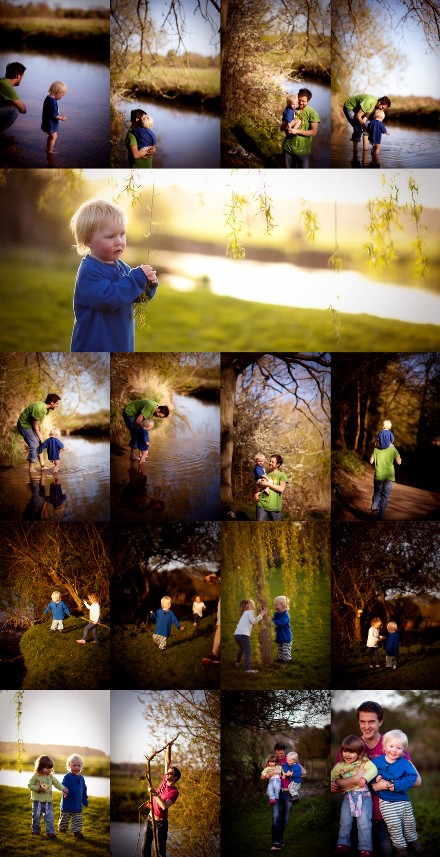 Sunny Days Sunny Days - Norwich Norfolk Photography by Sophie Laslett